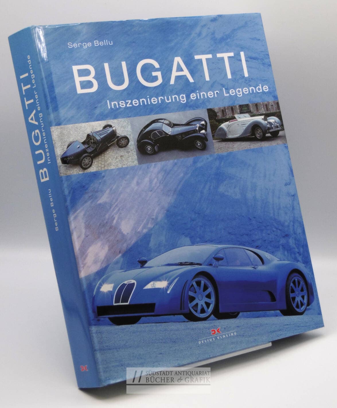 Bugatti