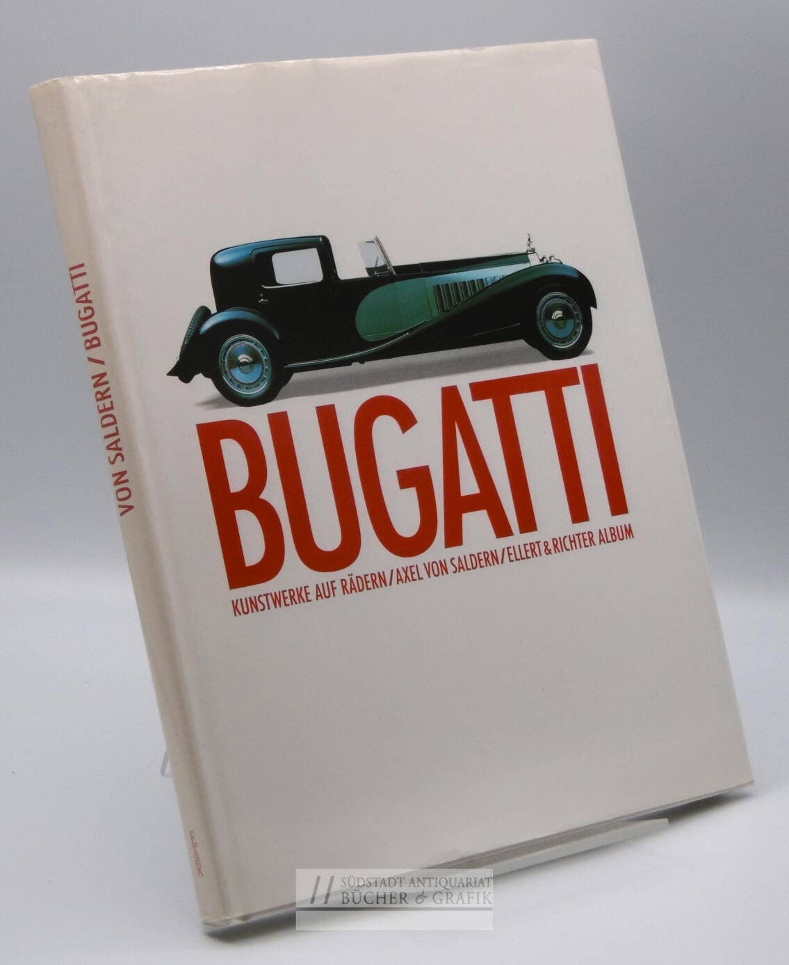 Bugatti