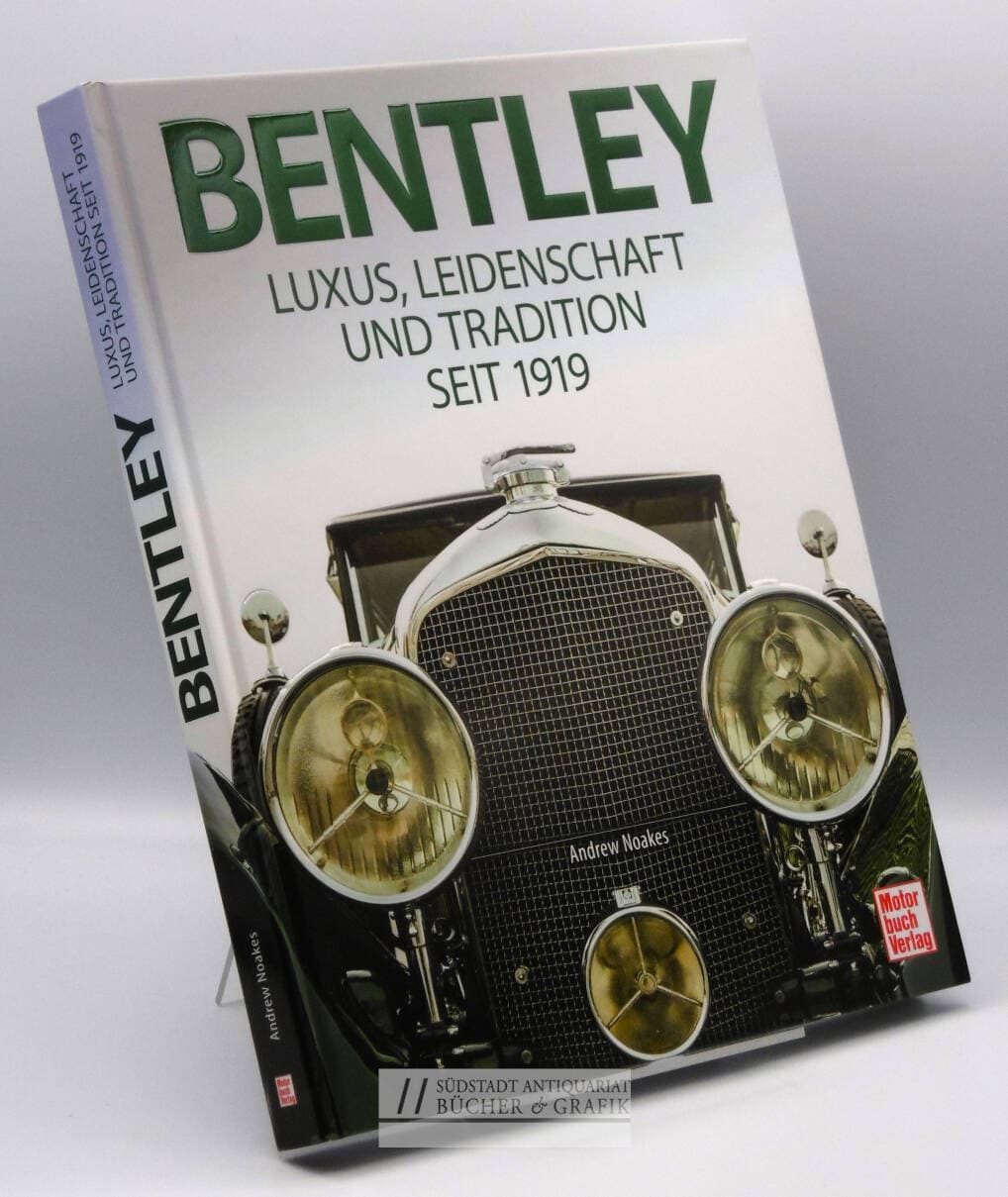 Bentley