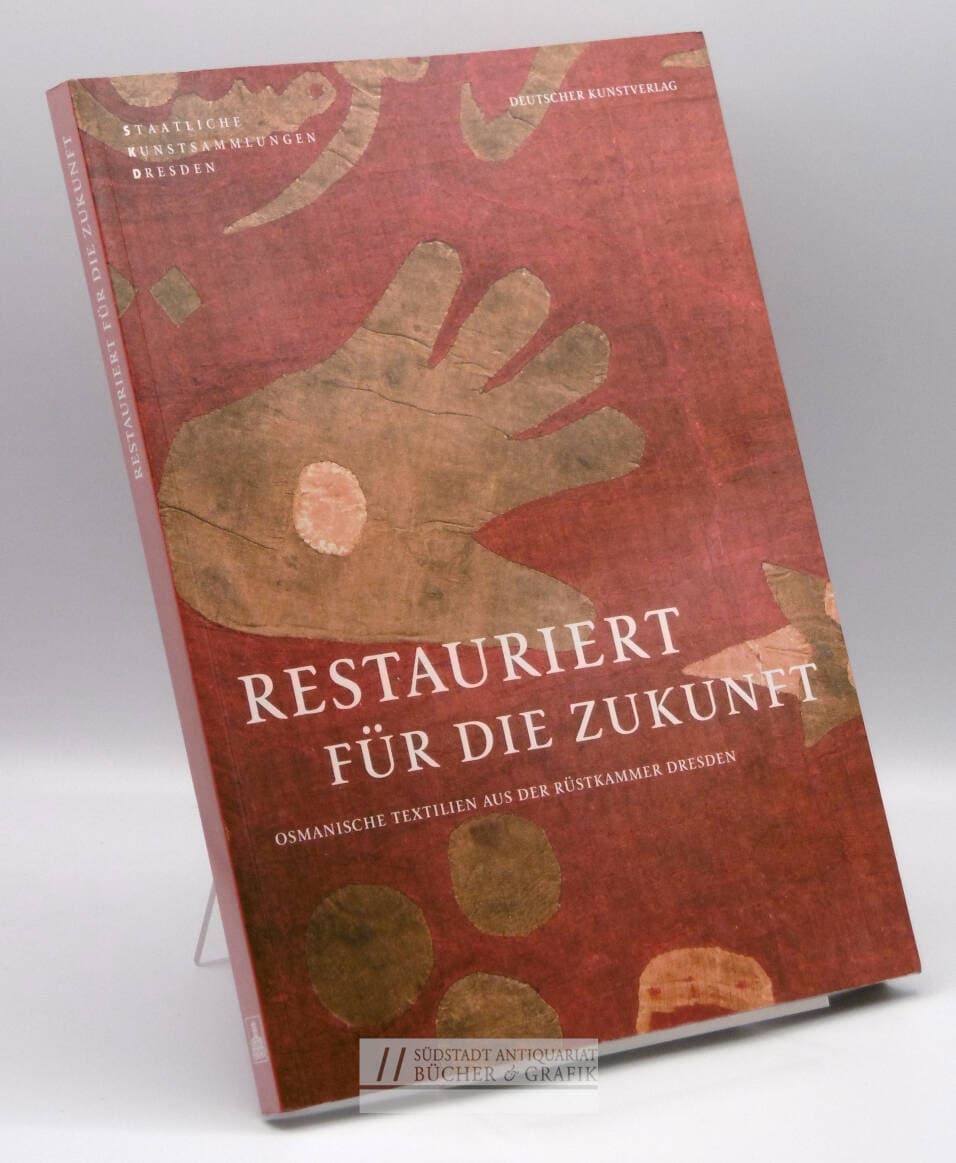 Restauriert für die Zukunft