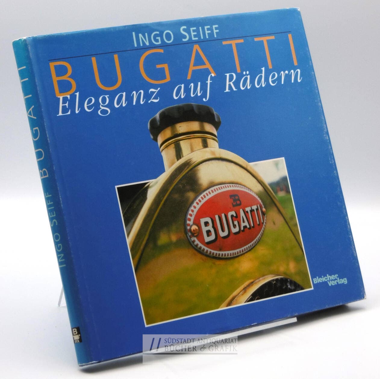 Bugatti