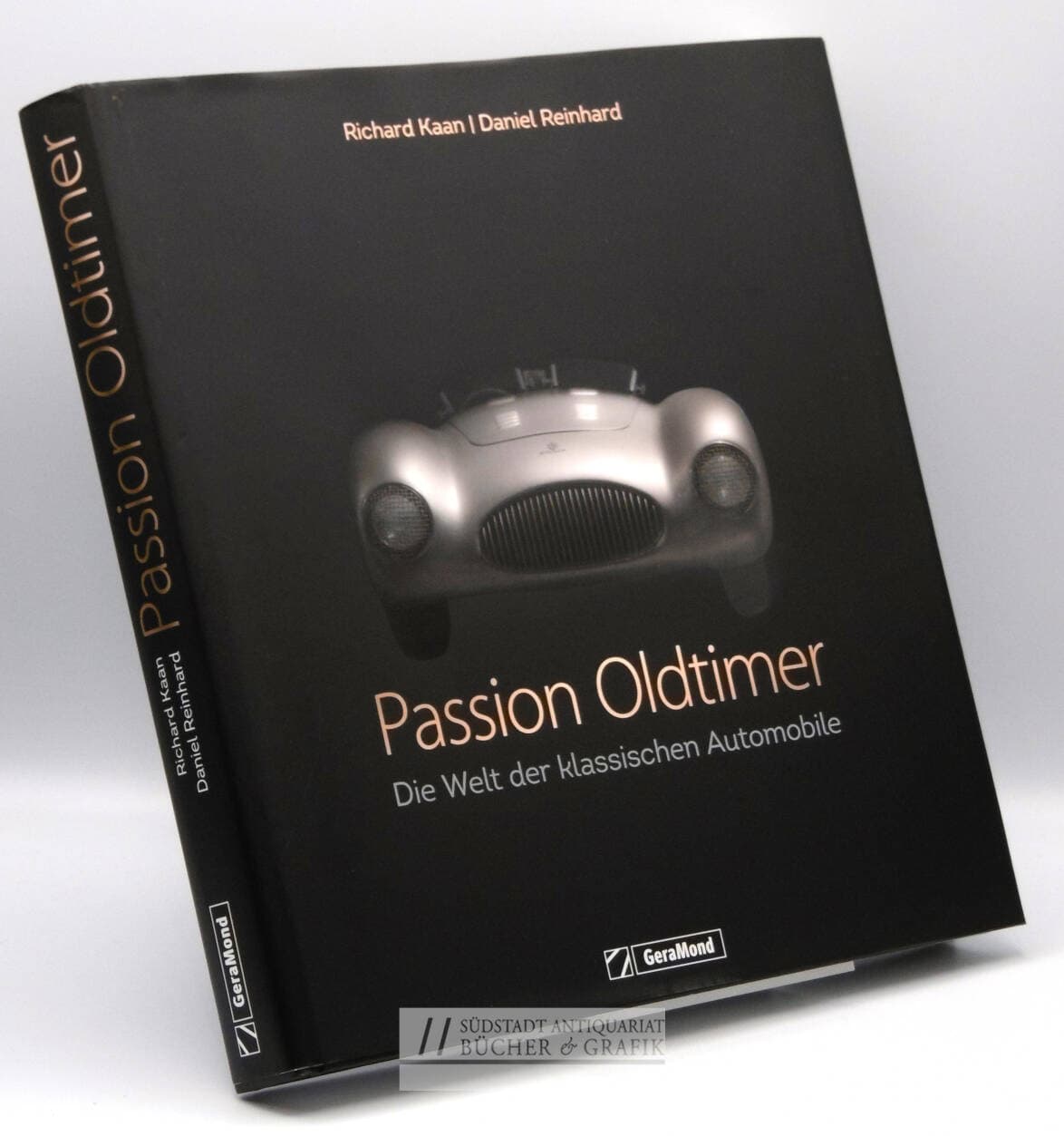 Passion Oldtimer.
