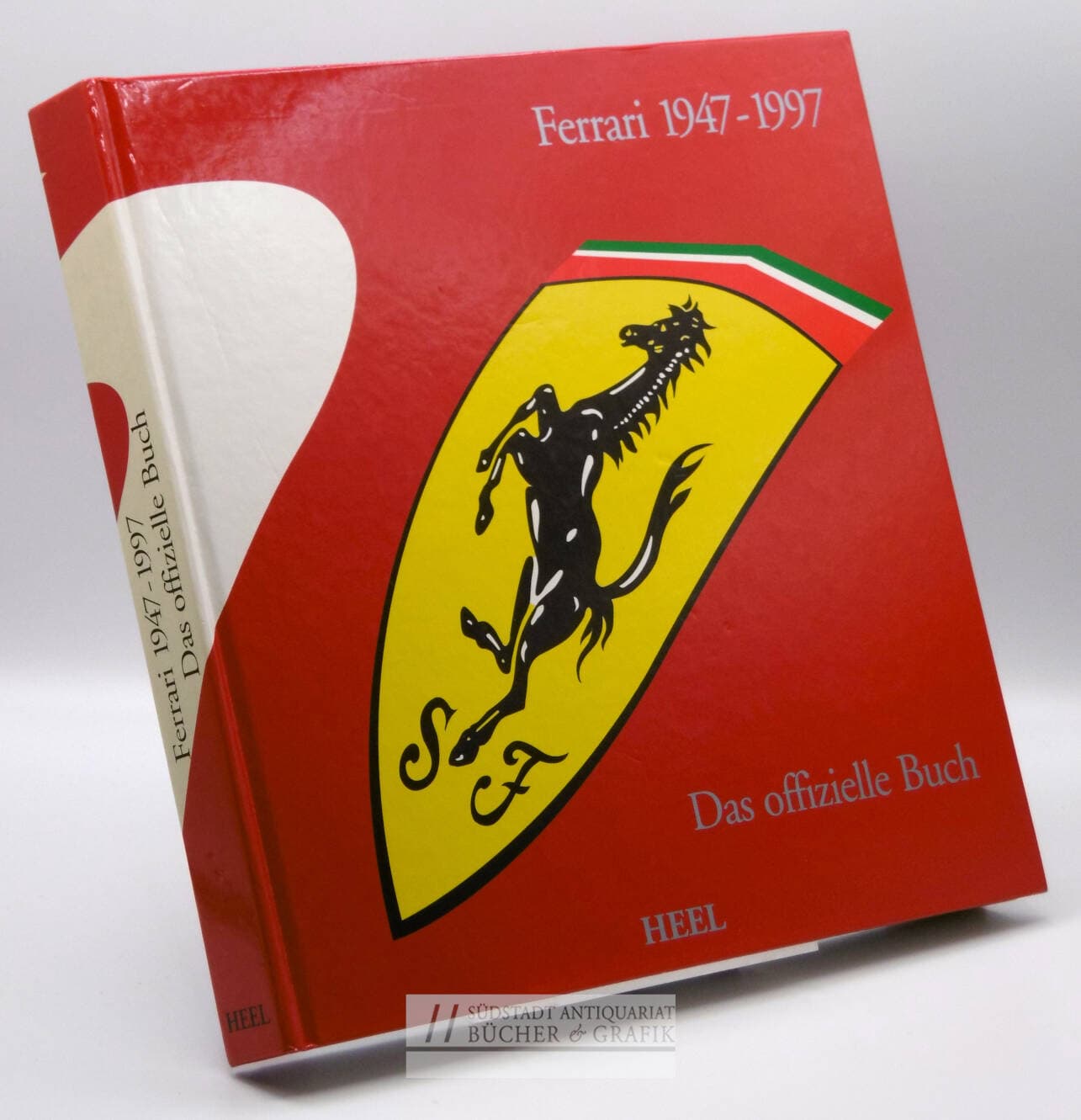 Ferrari-Modelle