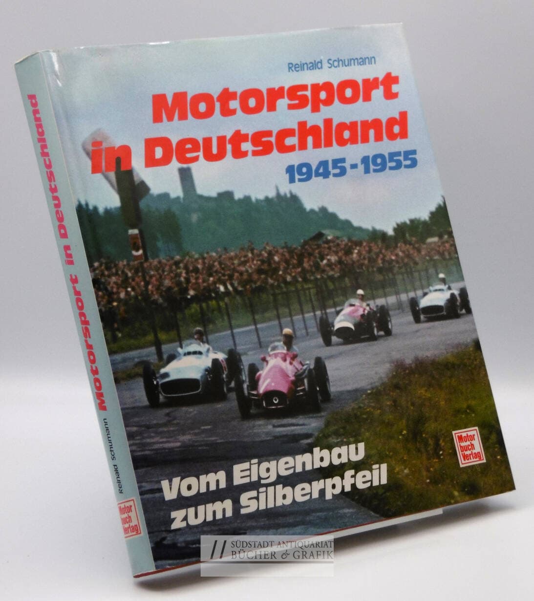 Motorsport in Deutschland
