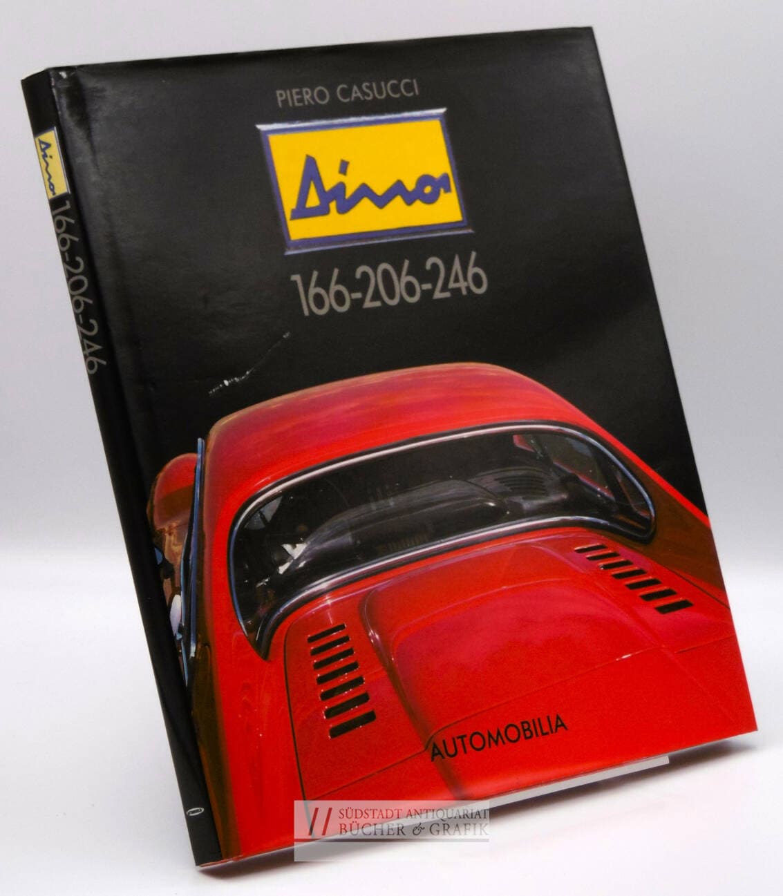 Dino 166-206-246