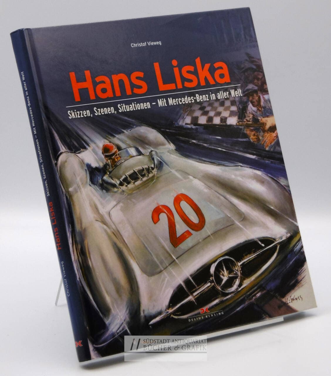 Hans Liska