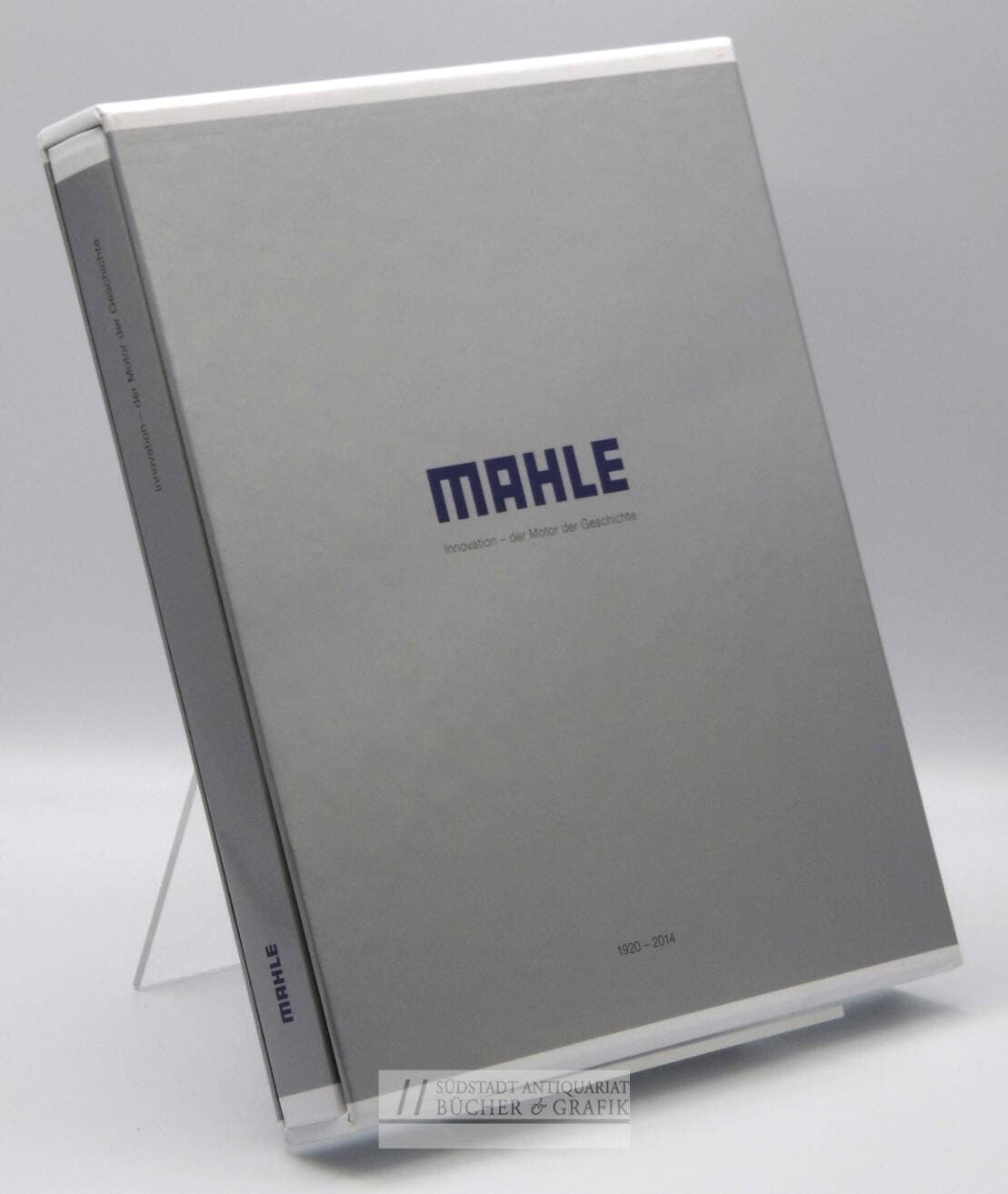 Mahle