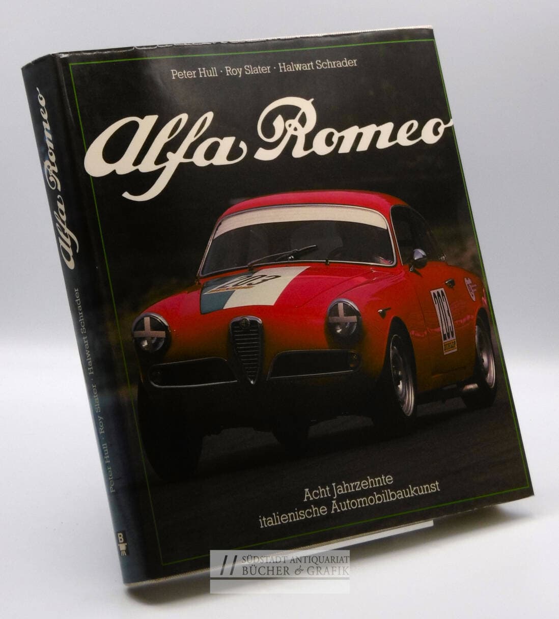 Alfa Romeo
