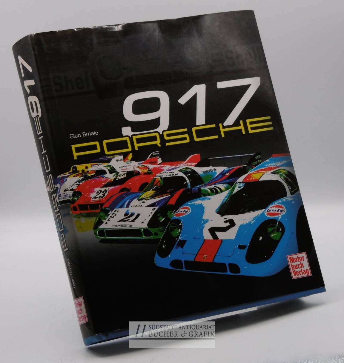 Porsche 917.