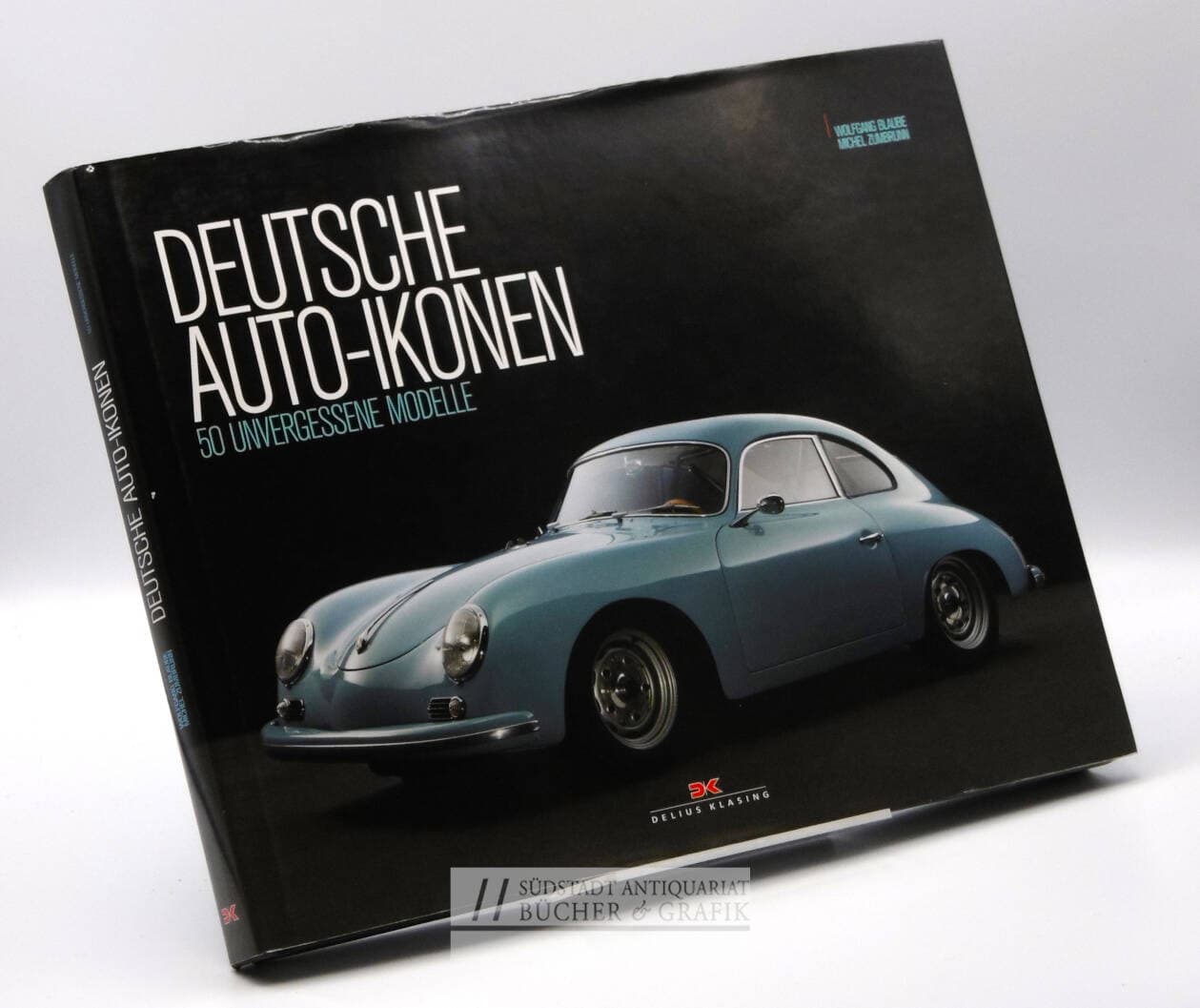 Deutsche Auto-Ikonen