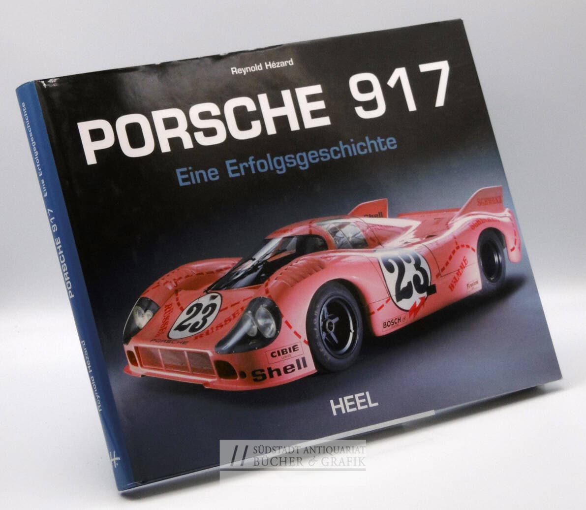 Porsche 917