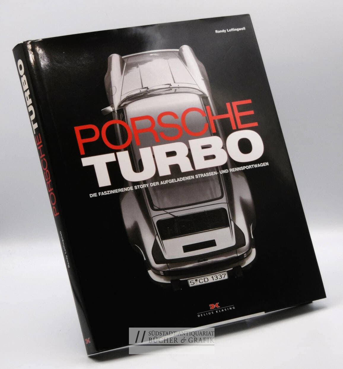Porsche Turbo