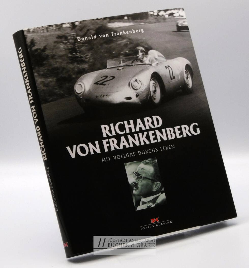 Richard von Frankenberg