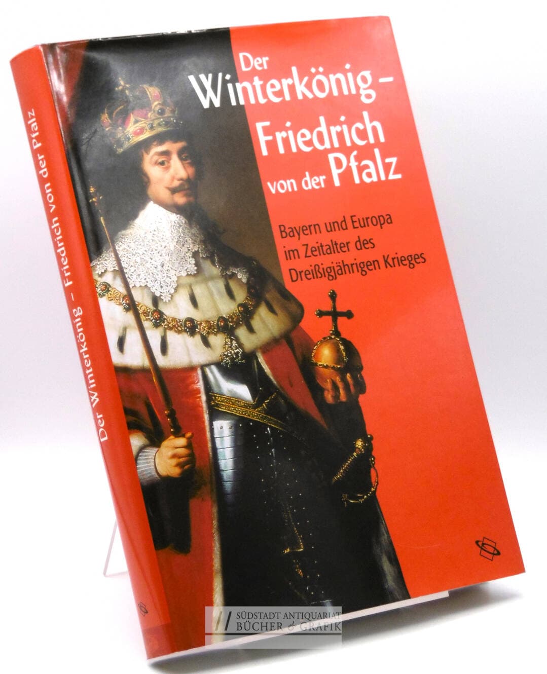Der Winterkönig