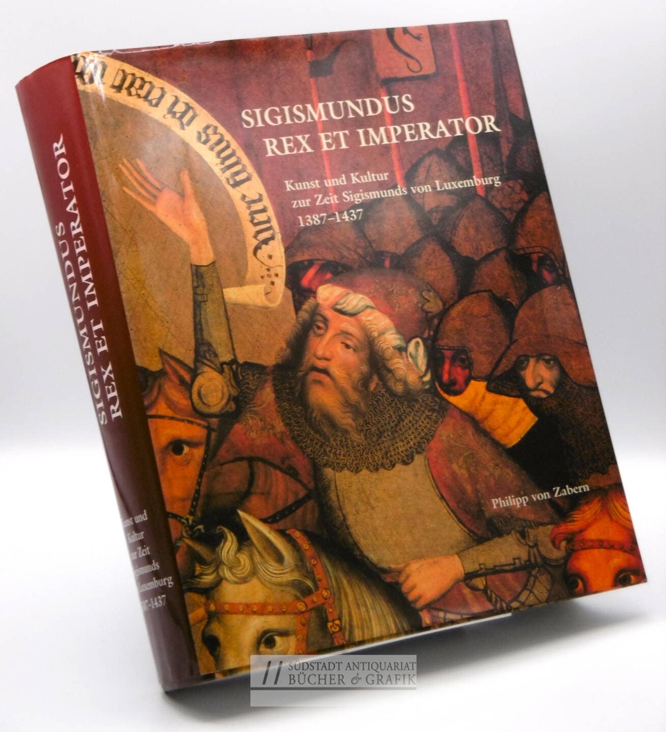 Sigismundus Rex et Imperator