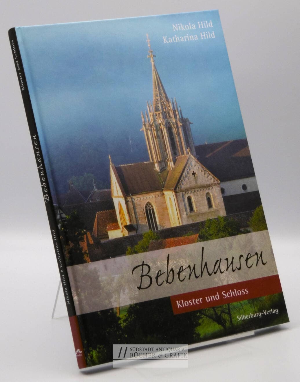 Bebenhausen
