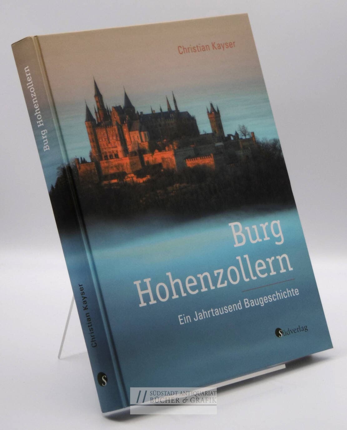 Burg Hohenzollern