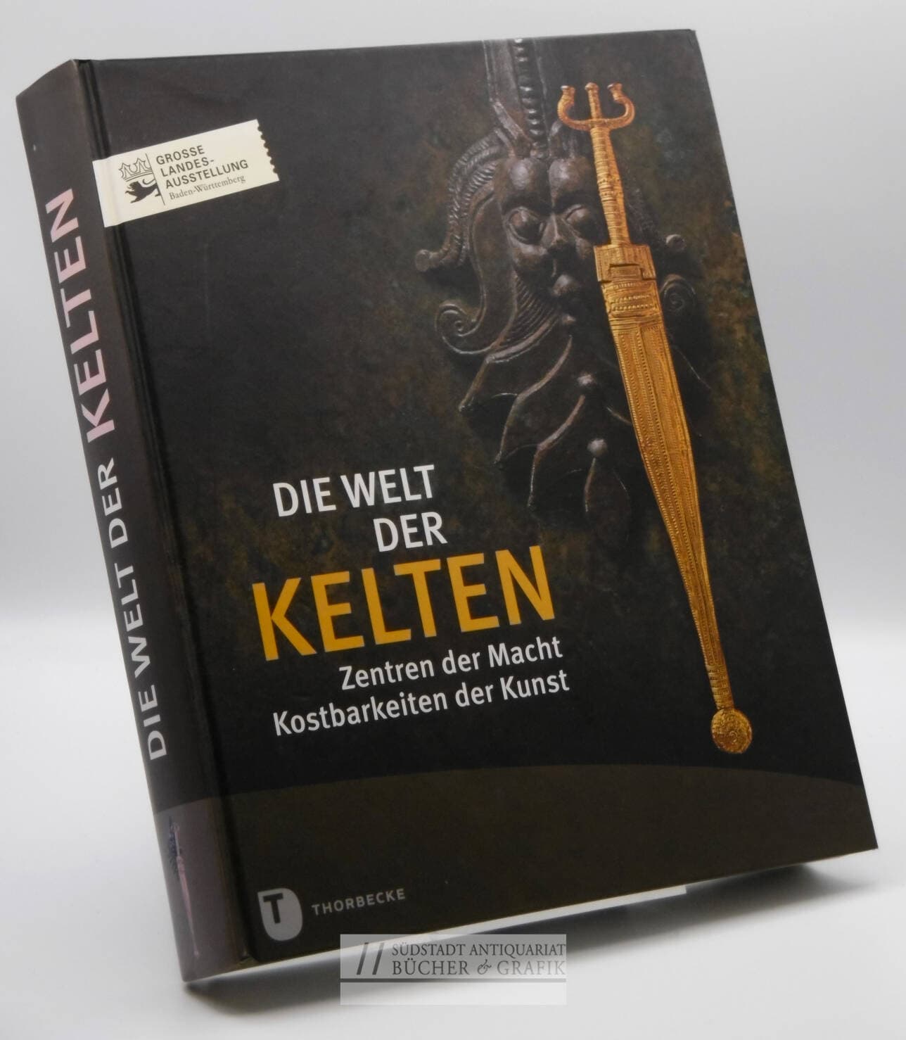 Die Welt der Kelten
