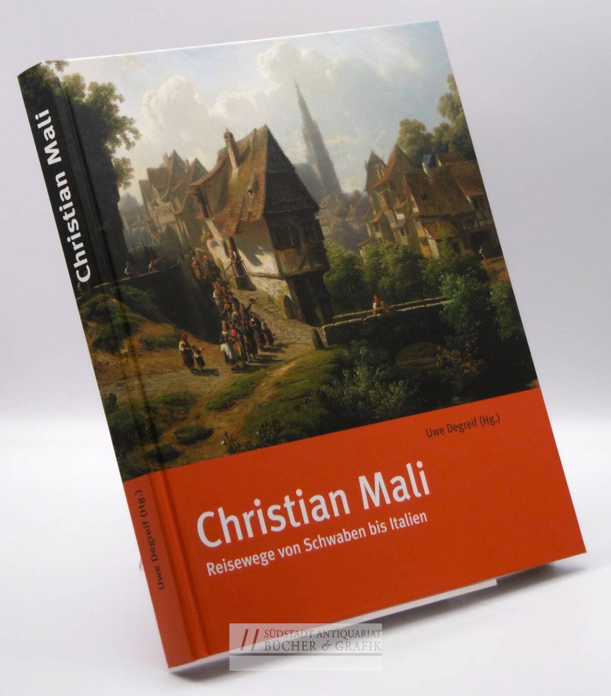 Christian Mali