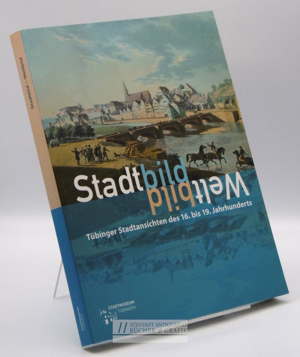 Stadtbild - Weltbild
