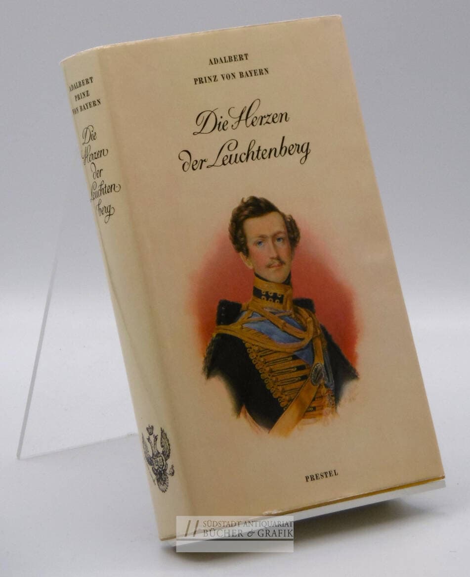 Die Herzen der Leuchtenberg