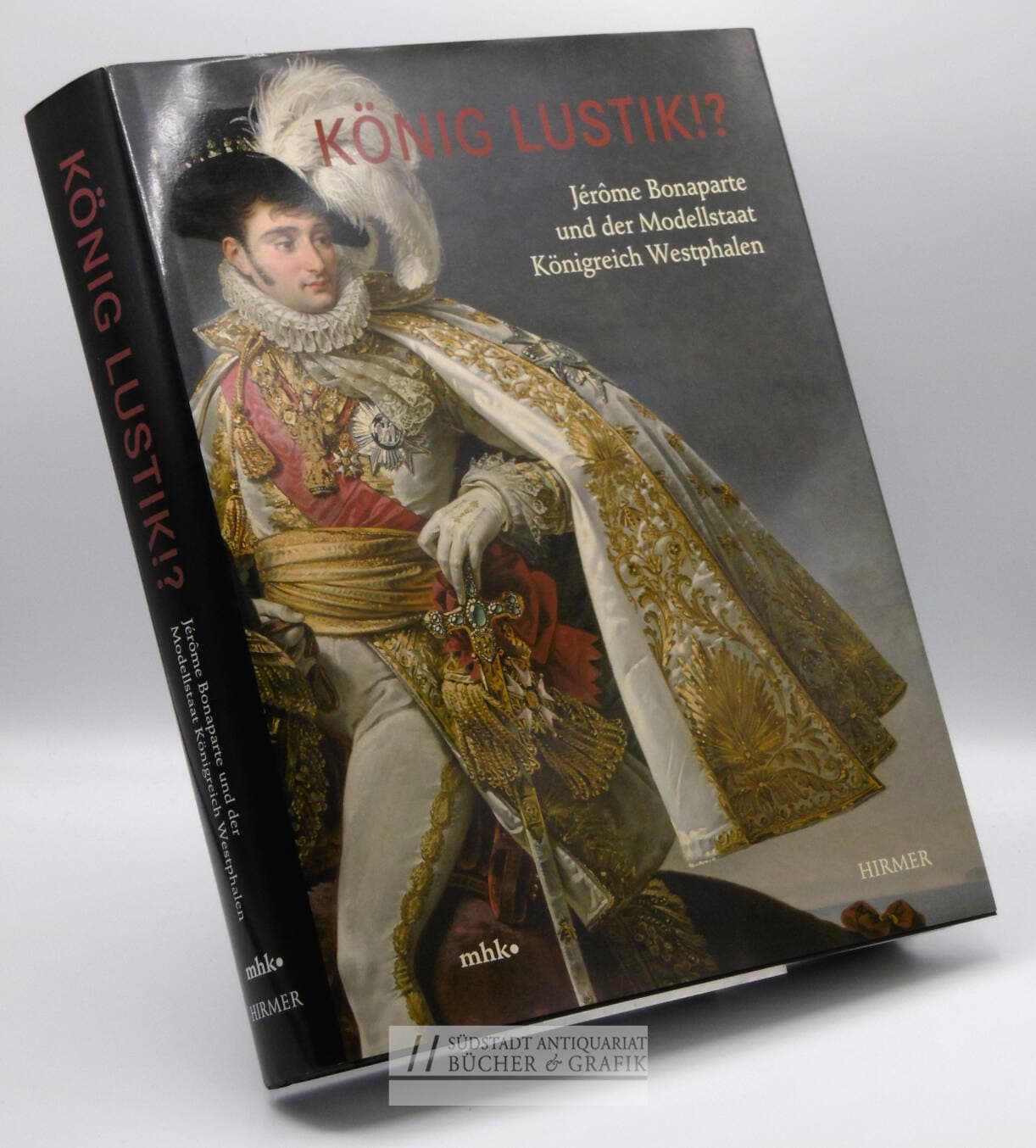 König Lustik!?