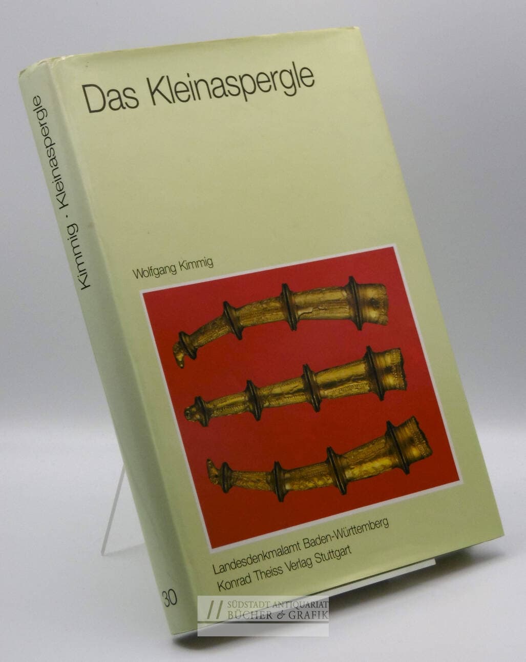 Das Kleinaspergle