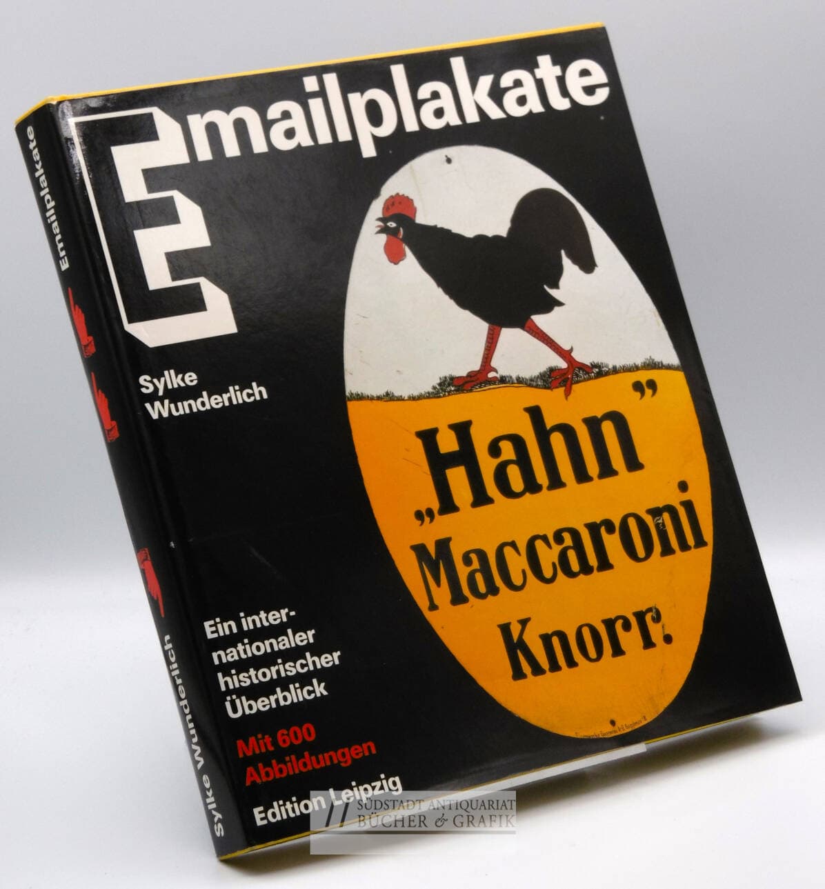 Emailplakate