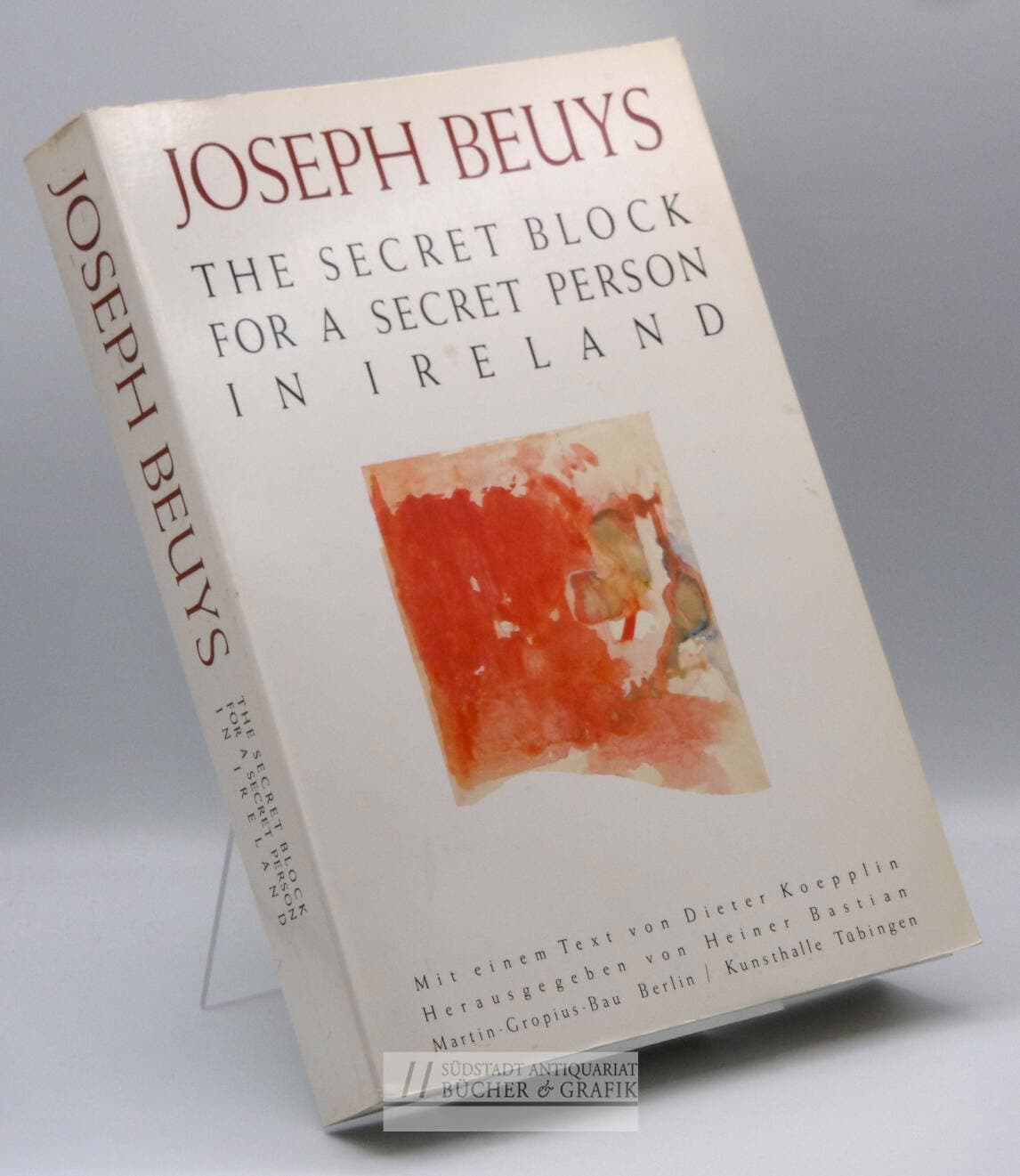 Joseph Beuys