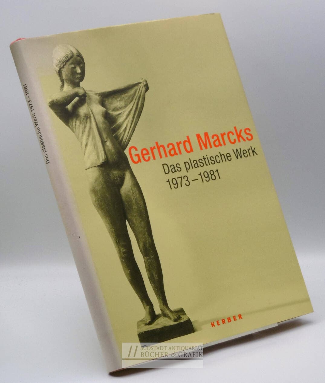 Gerhard Marcks