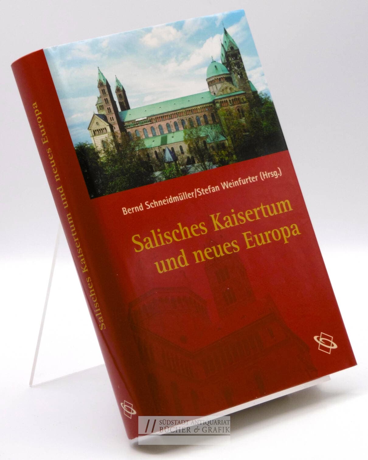 Salisches Kaisertum und neues Europa