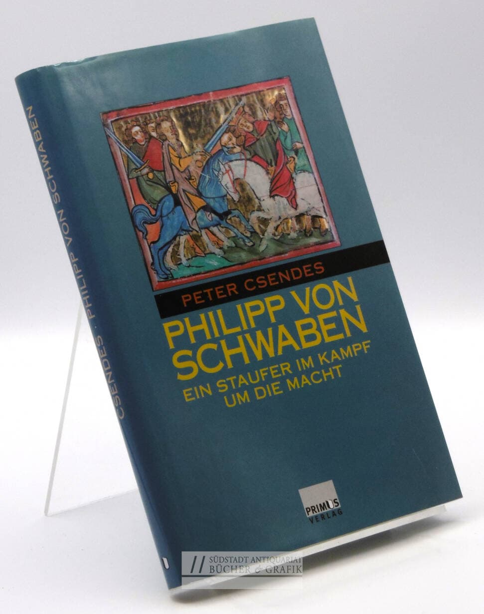 Philipp von Schwaben