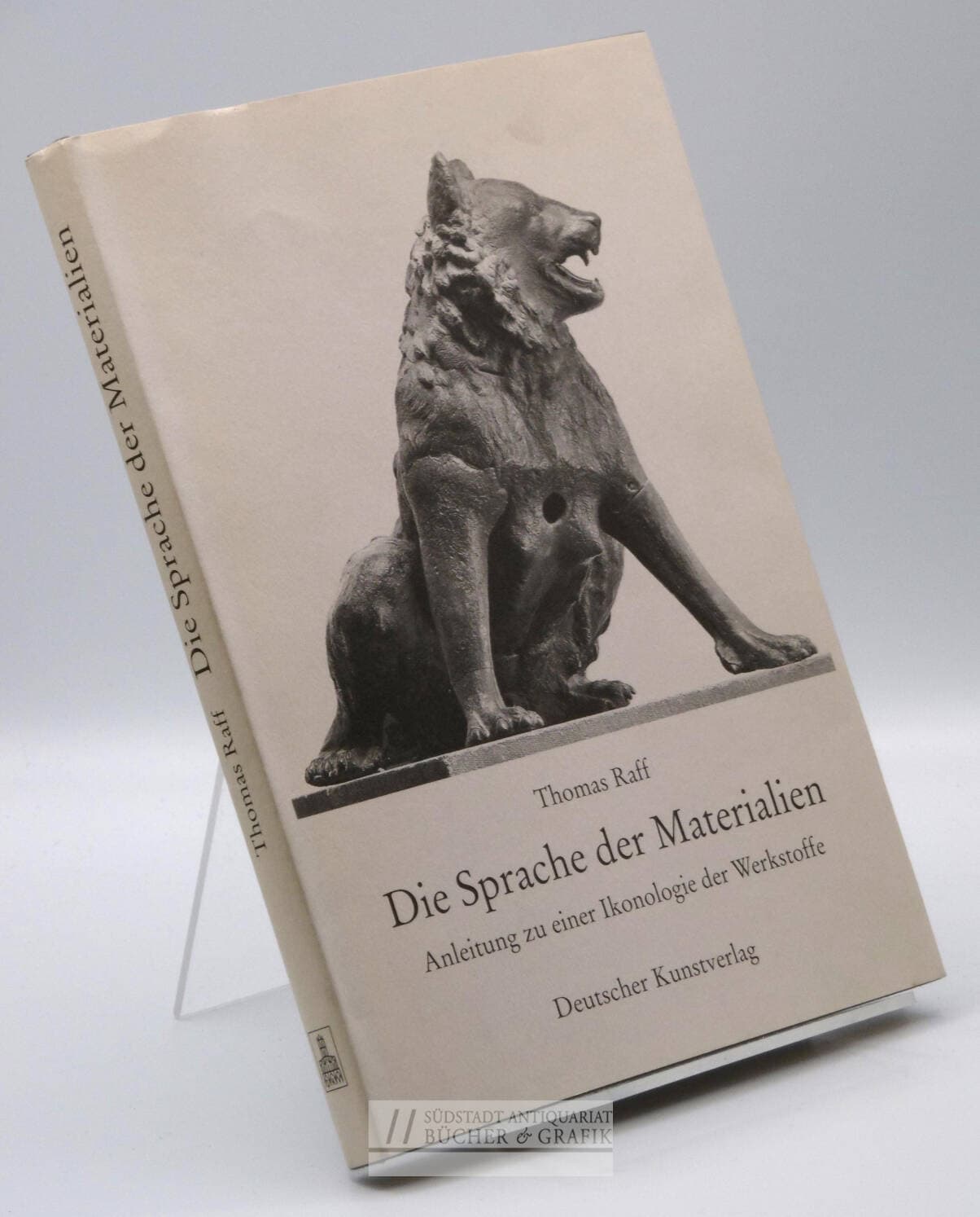 Die Sprache der Materialien