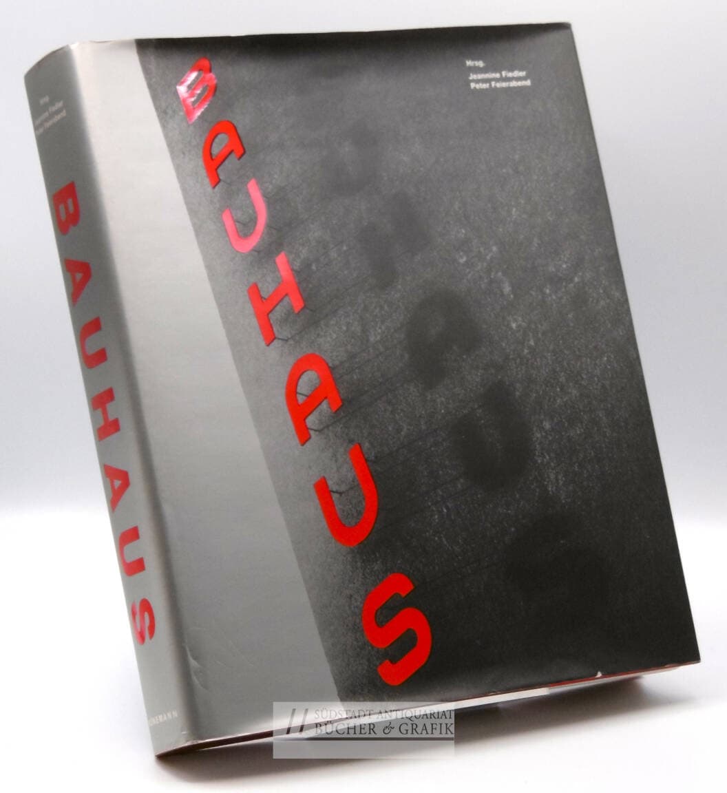 Bauhaus.