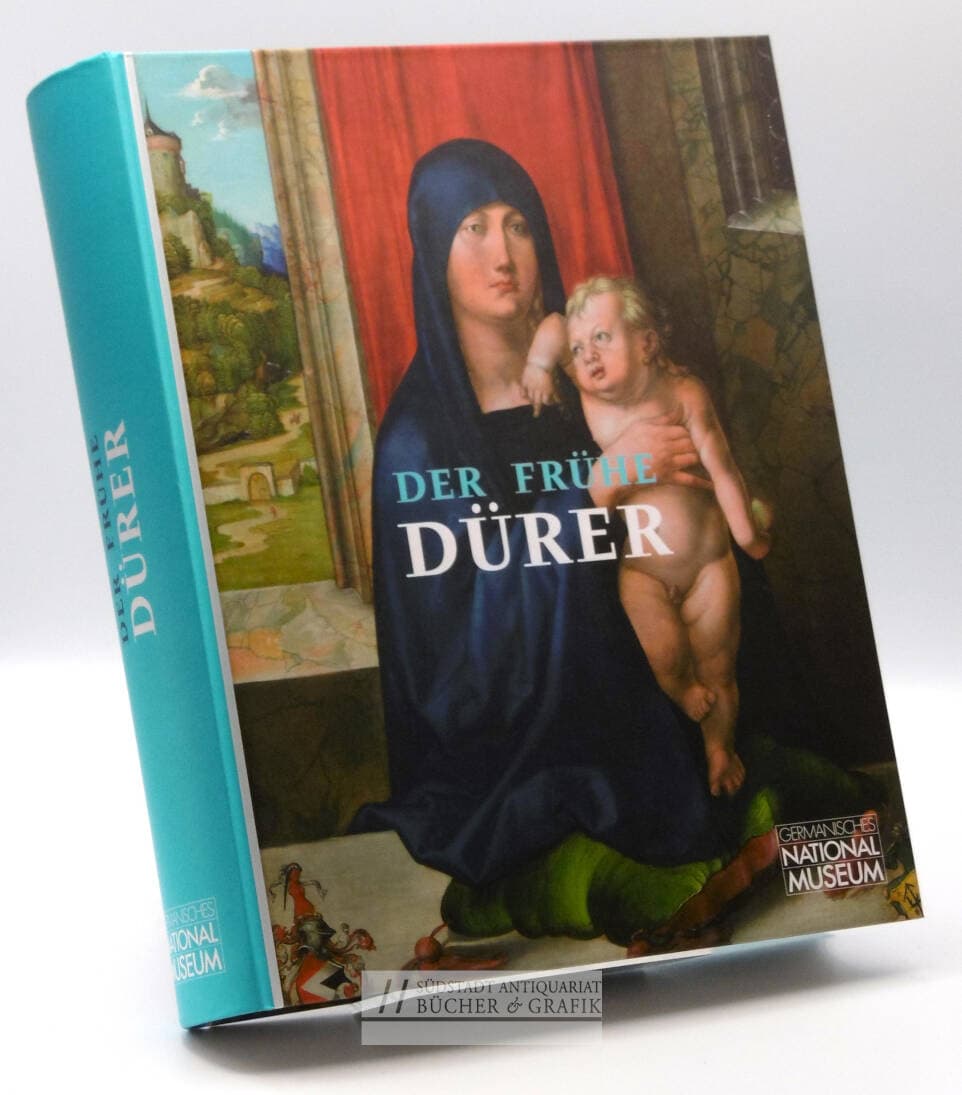 Der frühe Dürer
