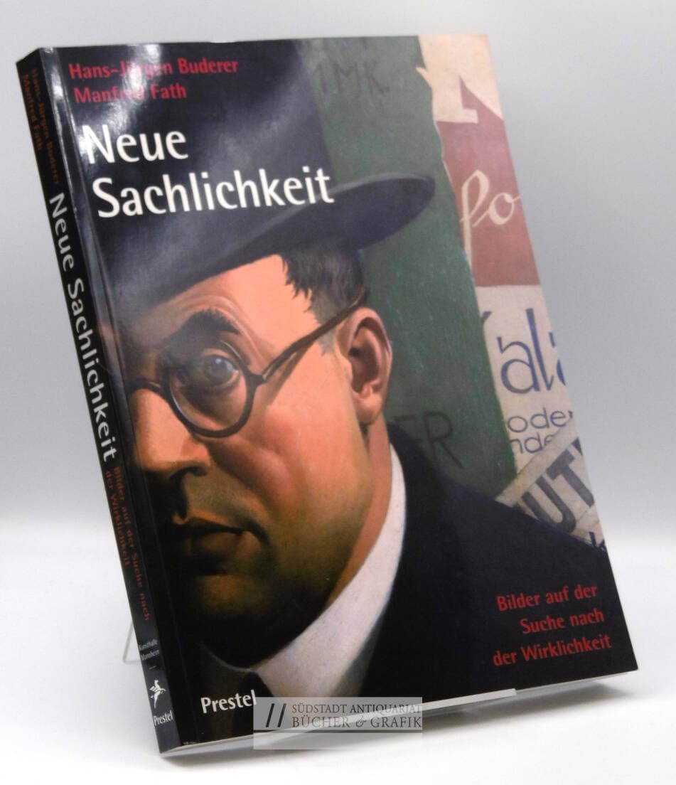 Neue Sachlichkeit