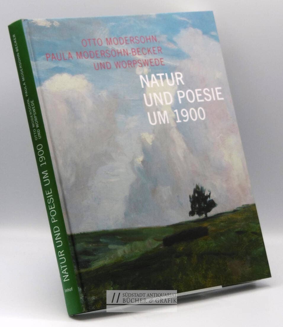 Natur und Poesie um 1900
