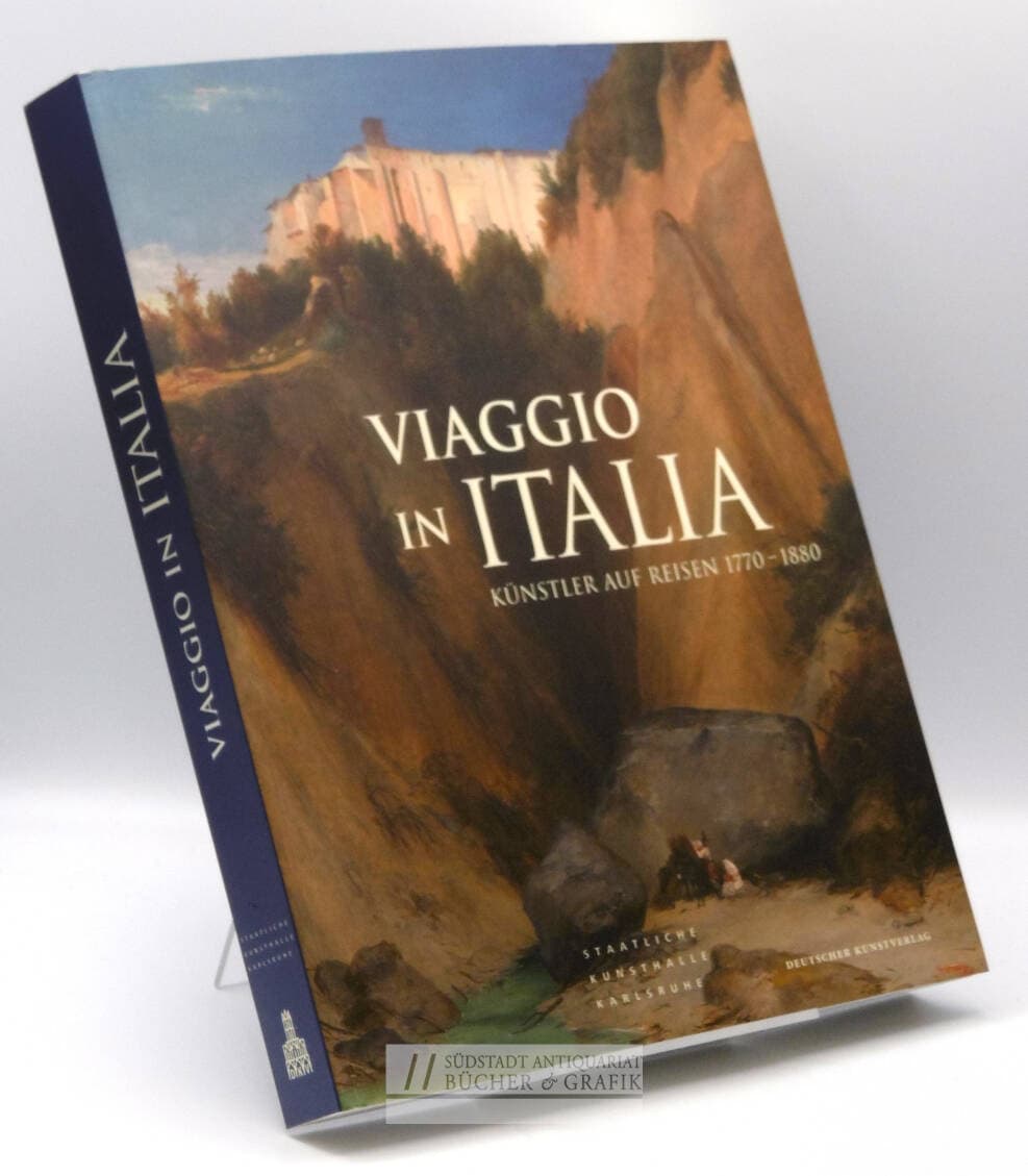Viaggio in Italia