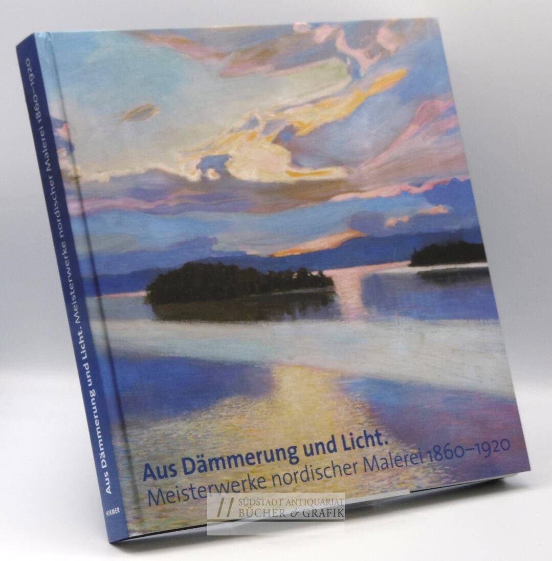 Aus Dämmerung und Licht