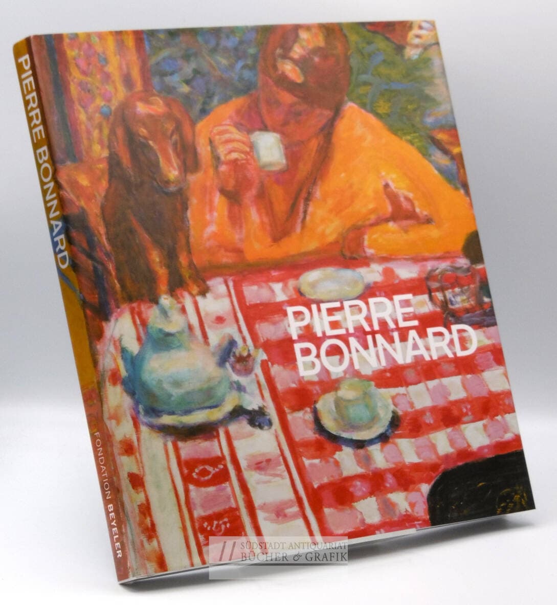 Pierre Bonnard