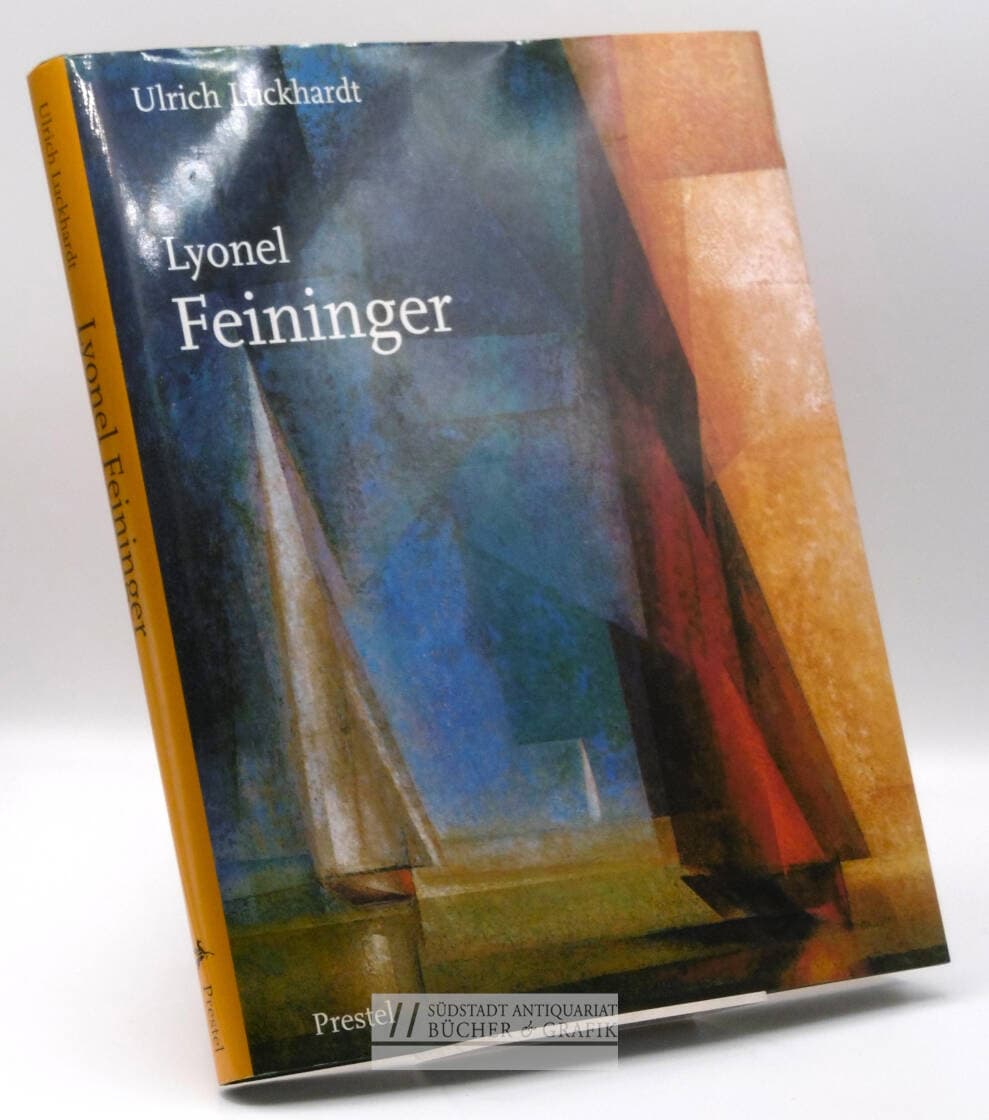 Lyonel Feininger