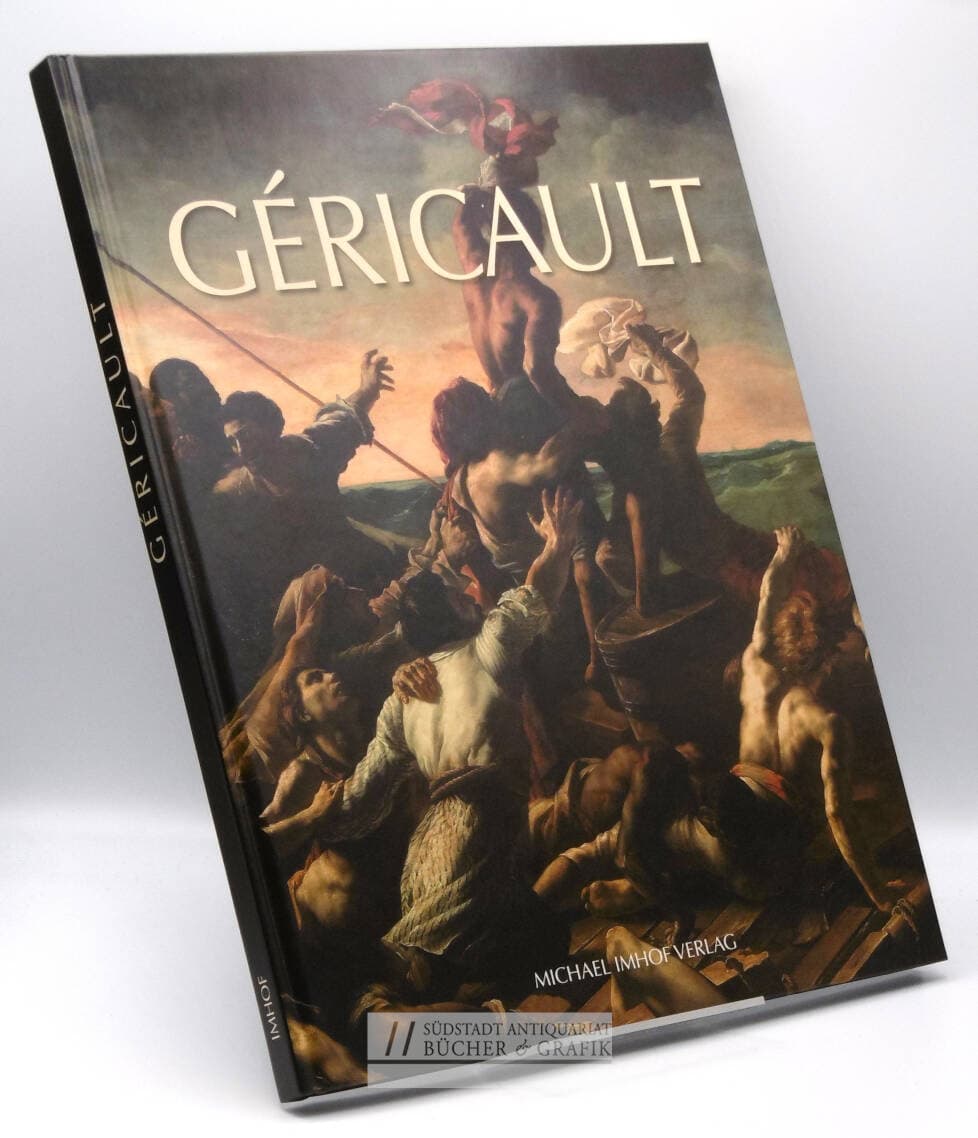 Géricault