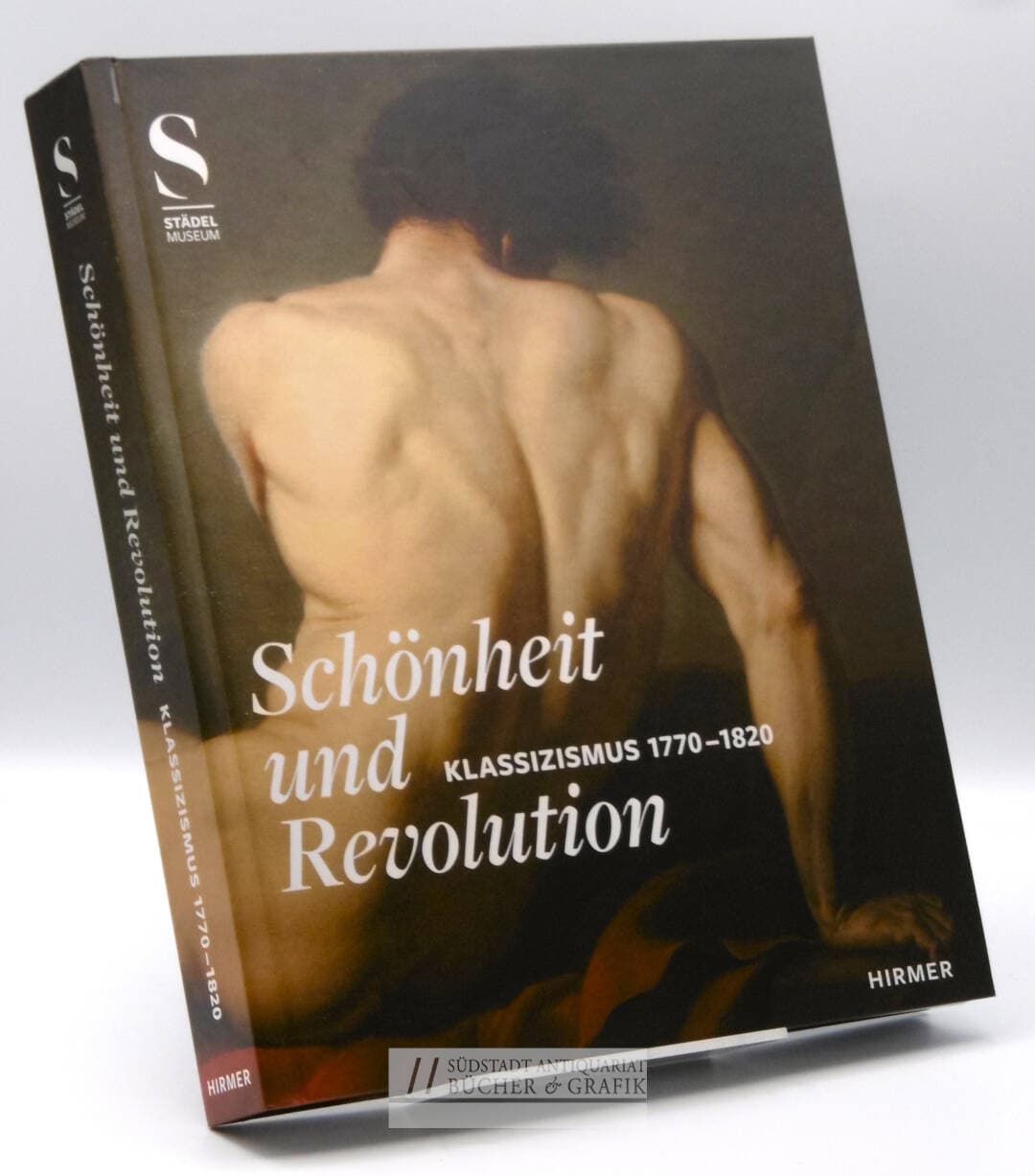 Schönheit und Revolution
