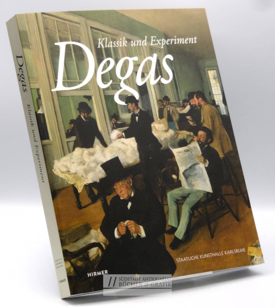 Degas