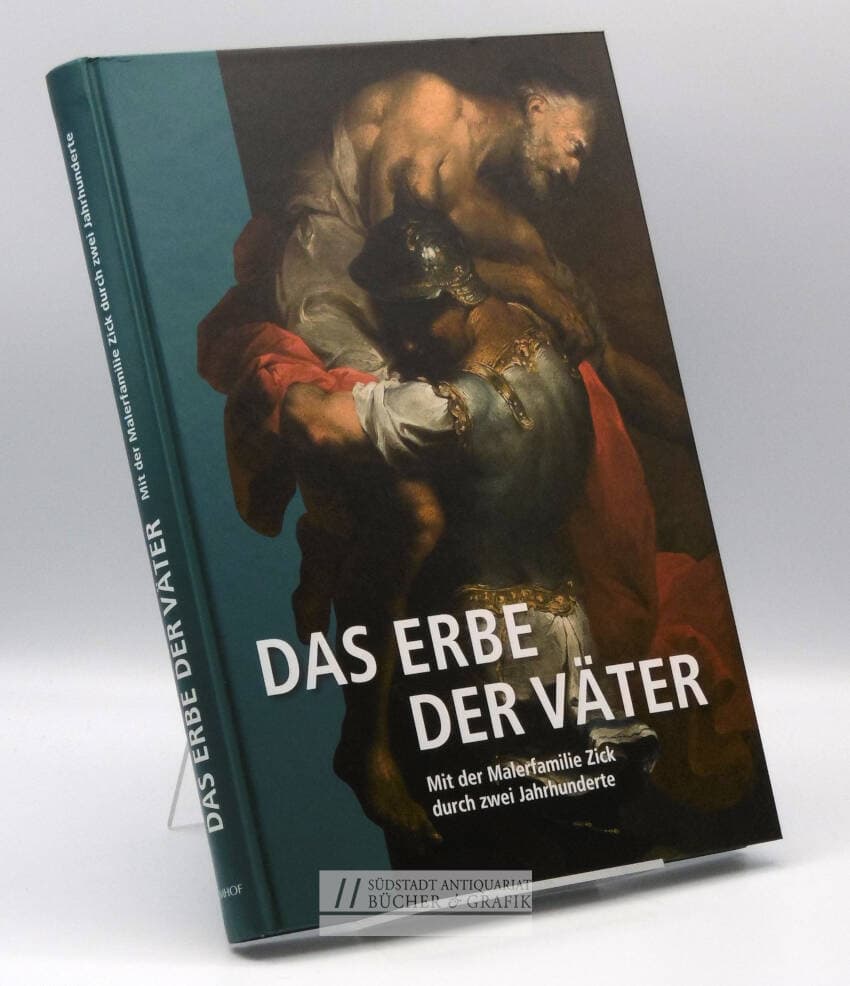 Das Erbe der Väter
