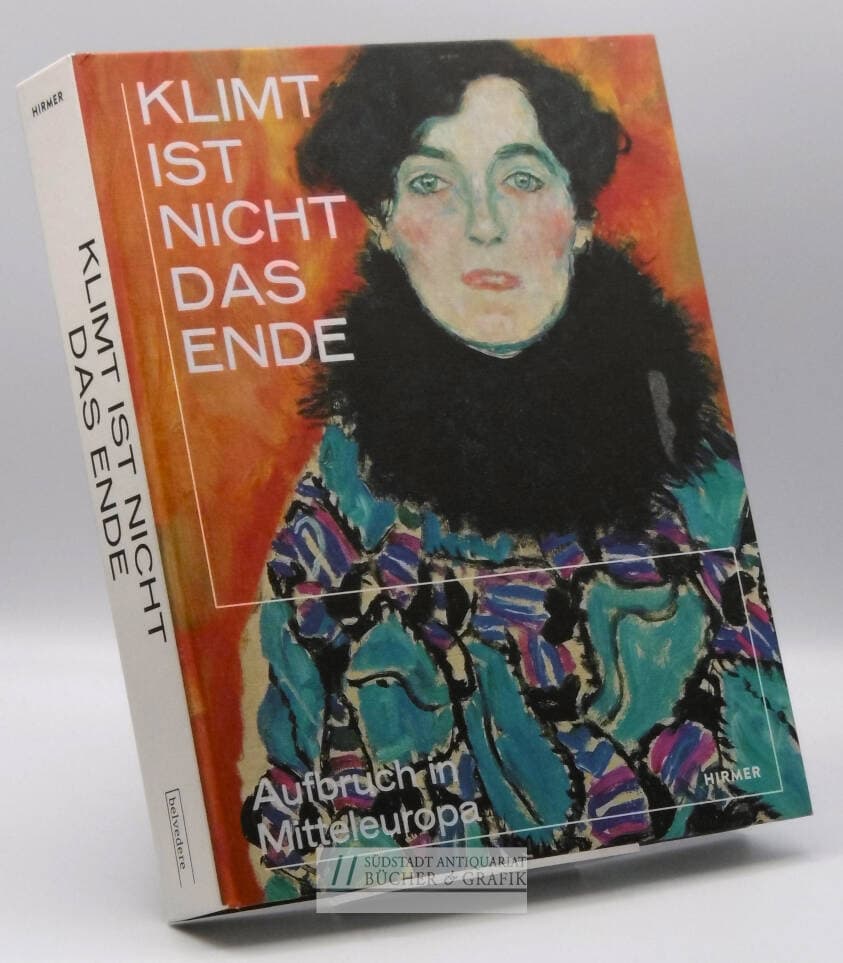 Klimt ist nicht das Ende
