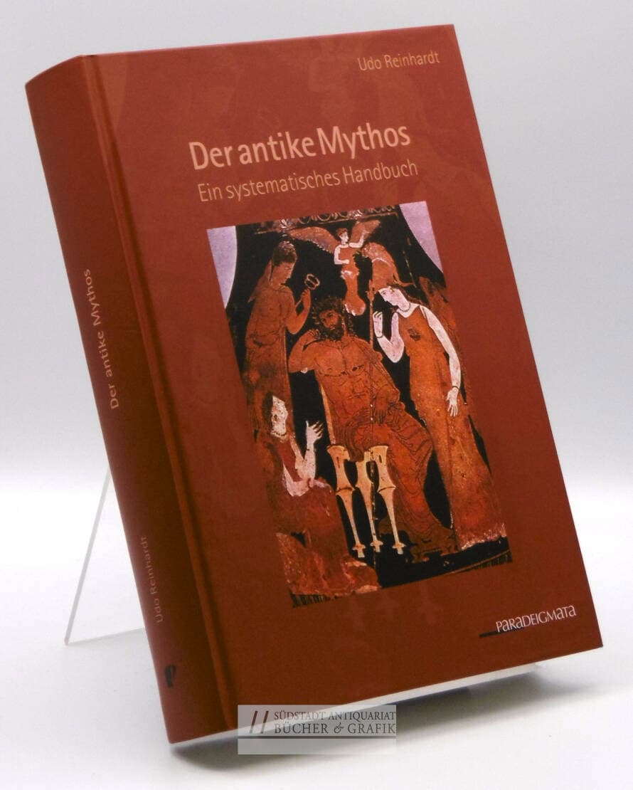 Der antike Mythos