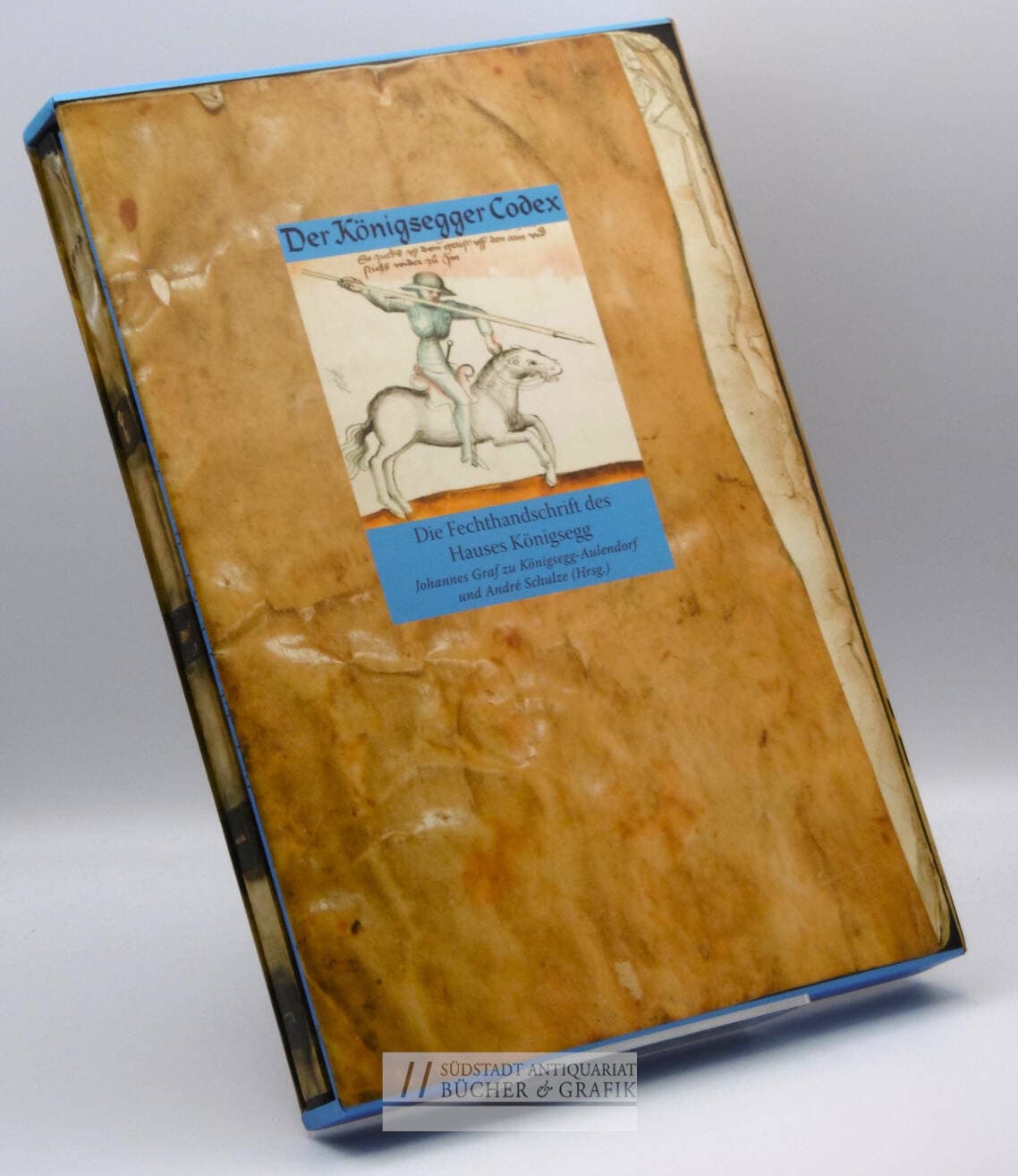 Der Königsegger Codex