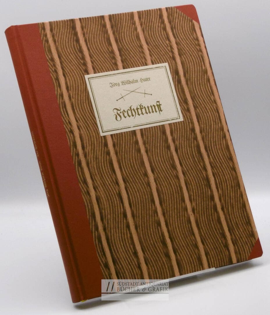 Fechtkunst.