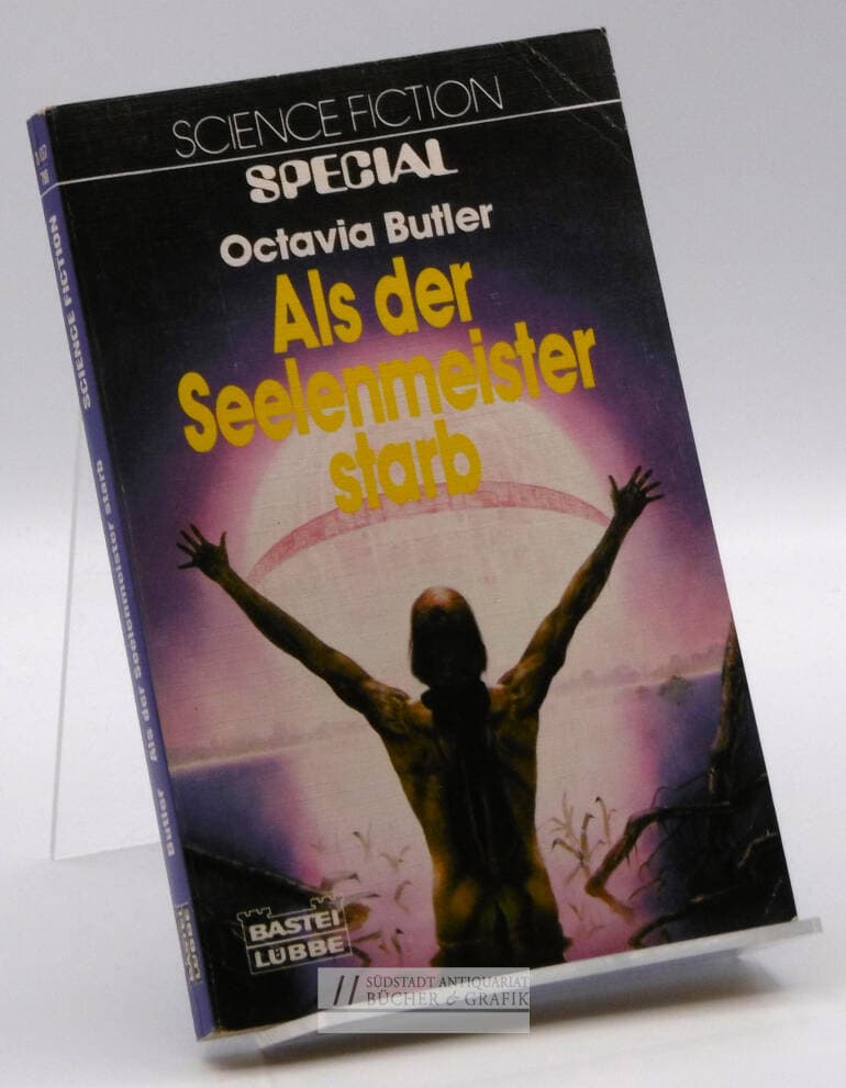 Als der Seelenmeister starb